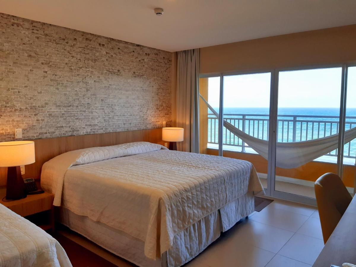 Hotel Senac Barreira Roxa Natal Buitenkant foto